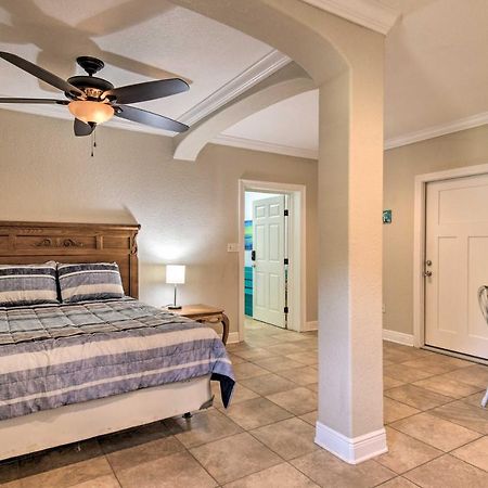 Spacious Gulf Shores Home Private Pool And Deck! Extérieur photo
