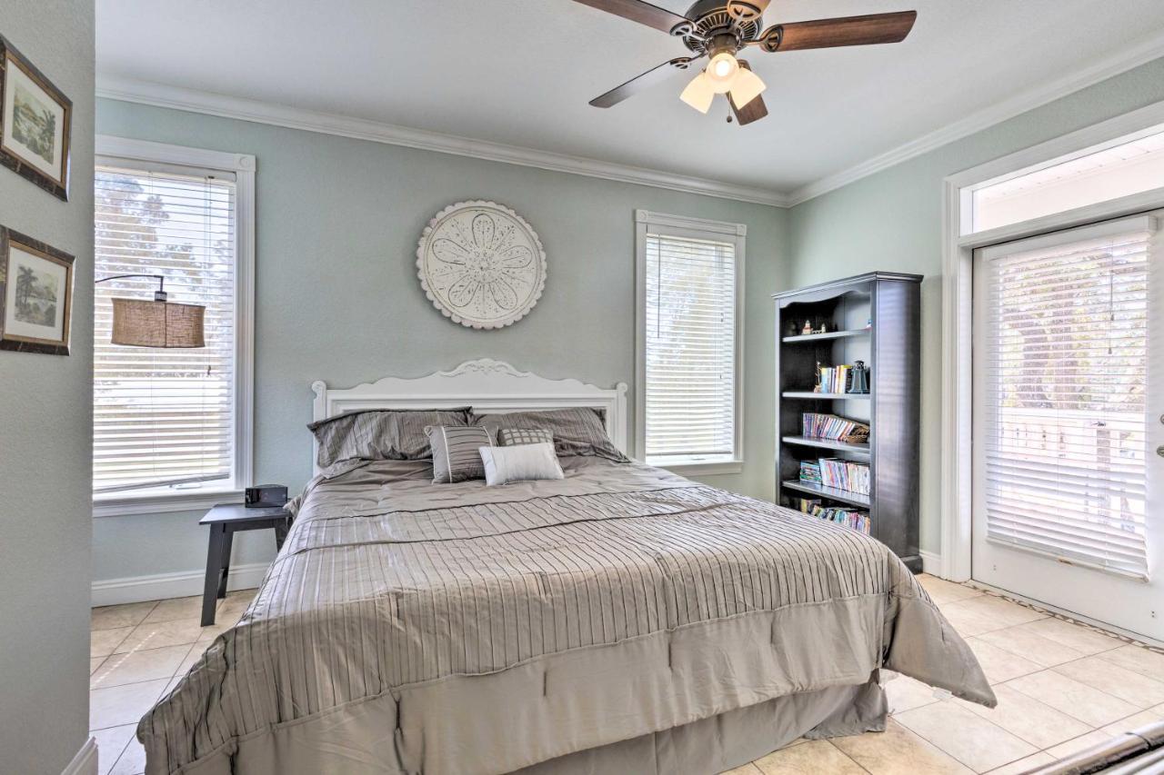 Spacious Gulf Shores Home Private Pool And Deck! Extérieur photo